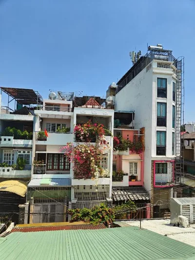 TSN homestay – Photos 5